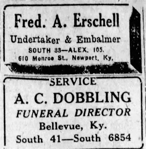 Tribute Wall Obituary & Events. . Dobbling muehlenkamp erschell funeral home